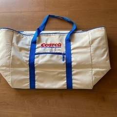 取引相手決まりました。コストコクーラーバッグ