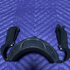 ※値下げしました　スキーゴーグル　SWANSの画像