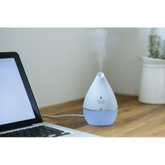 USB加湿器