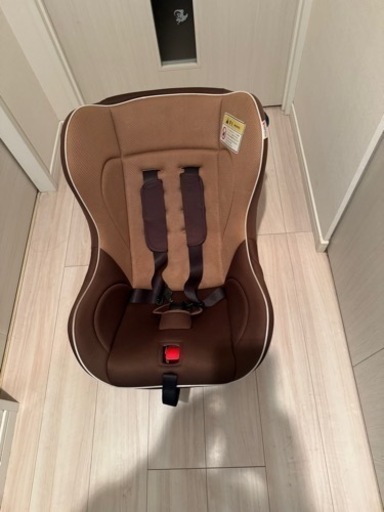 チャイルドシート　タカタ