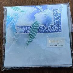 ✨Jolimoir✨新品　百合のハンカチの画像