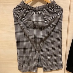 スカートの画像