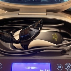 【超美品✨】ケノンver8.6 使用極少！！脱毛器 ケノン Ke-non Ver8.6 パールホワイト Ver8.4