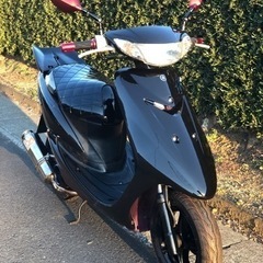 Yamaha ZR EVOLUTION 