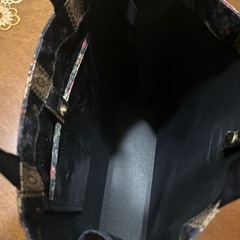 レイクアルスター　トートバッグ　未使用の画像