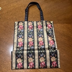 レイクアルスター　トートバッグ　未使用の画像