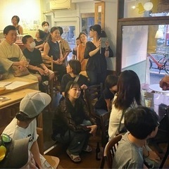 よるのがっこう×ねづくりや『人生の選択肢「その他」』 ー10代のちょっと変わった人生の選択ー - ワークショップ