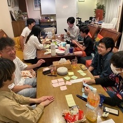 よるのがっこう×ねづくりや『人生の選択肢「その他」』 ー10代のちょっと変わった人生の選択ー - 文京区