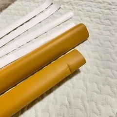 【【未使用品】コンセント安全カバー、クッションバー3点セットの画像