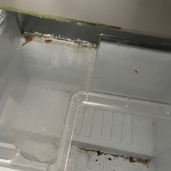 2〜3人用冷蔵庫の画像