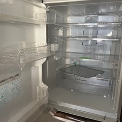 2〜3人用冷蔵庫の画像