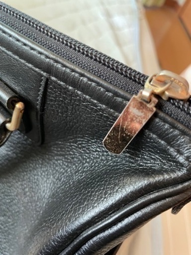 BURBERRY ボストンバッグ