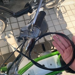 【希少】ヤマハ　チャッピー 50の画像