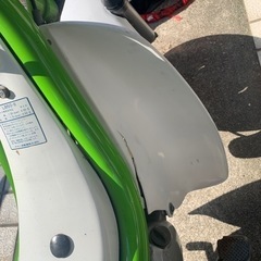 【希少】ヤマハ　チャッピー 50の画像