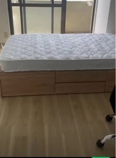 マットレス