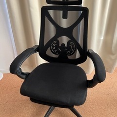 (値下げ) オフィスチェアの画像