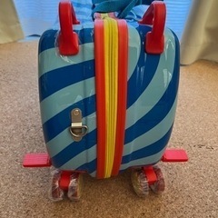 (値下げ) パウパトロール、トラベルバッグの画像