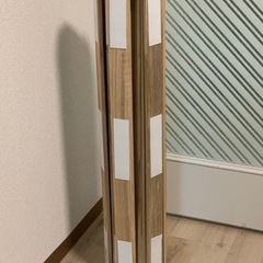 無料！　ロールすのこ　シングルサイズ