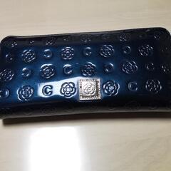 クレイサス　CLATHAS　長財布