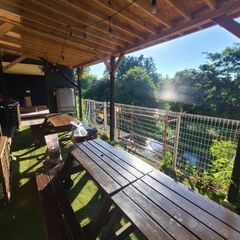 11/3秋の食材BBQと温泉体験でリフレッシュしましょう！【残席5名】