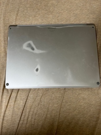 パソコン Microsoft Surface Laptop 4 (256GB, 8GB RAM)