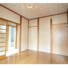 💚小田原・下曽我 徒歩18分の初期安！平屋戸建３DK💚ペット可！嬉しい駐車場2台付き！2023年9月に床・浴槽リフォーム済！初期費用お問い合わせください💚 - 小田原市