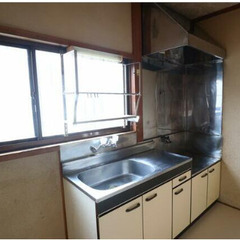 💚小田原・下曽我 徒歩18分の初期安！平屋戸建３DK💚ペット可！嬉しい駐車場2台付き！2023年9月に床・浴槽リフォーム済！初期費用お問い合わせください💚 - 賃貸（マンション/一戸建て）