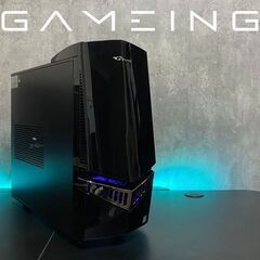 ゲーミングPC Corei7 RTX2060 メモリ32GB S...