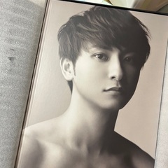 AAAグッズ 與真司郎の画像
