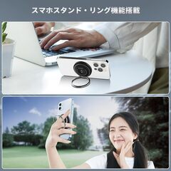 【新品・未使用】ワイヤレス充電器 3in1の画像