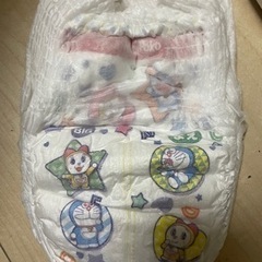 オムツ　BIGサイズ