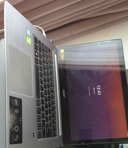 Acer Swift 3 SF314-52G-89SL