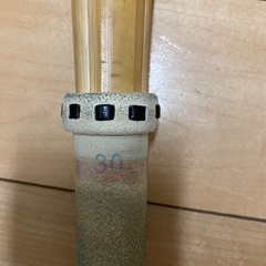 30寸竹刀の画像