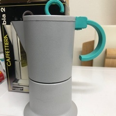 エスプレッソメーカー