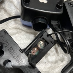 GEXポンプ9000FB・GEXヒーター120付き！まとめの画像