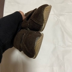 スニーカー　アシックス　12の画像