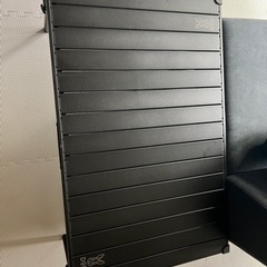 DOD ナニゲ二ーテーブル 新品