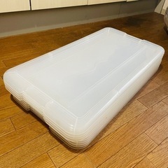 収納ケース フタ 50個