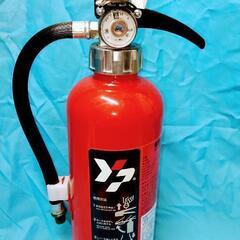 ヤマトプロテック 消火器　YA-4NX 