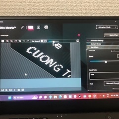 Asus zephyrus G14 の画像