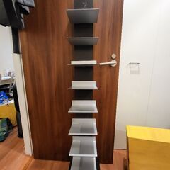 オークス　積ん読タワー