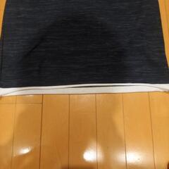 メンズTシャツ　ネイビー　Lサイズの画像