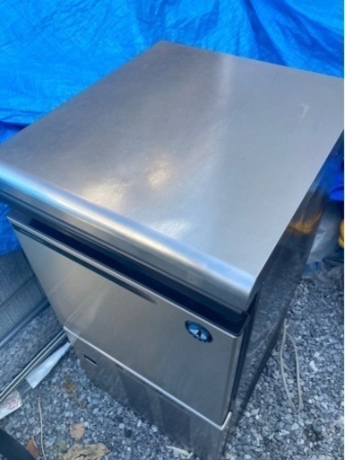 ホシザキ製氷機　2022年製　IM-25M-2
