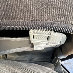 【差し上げます】スーツケース　黒の画像