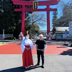 《ミドル&シニアご近所さんバイカーズ》お仲間募集 − 埼玉県