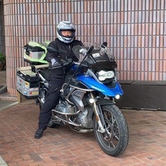《ミドル&シニアご近所さんバイカーズ》お仲間募集 - メンバー募集