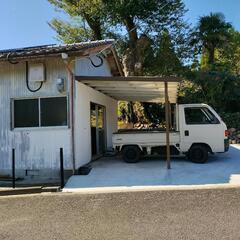 【伊佐市大口山野】貸店舗、貸事務所 - 賃貸（マンション/一戸建て）