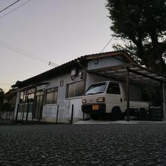 【伊佐市大口山野】貸店舗、貸事務所 − 鹿児島県