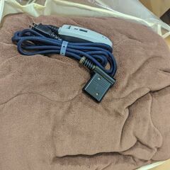 オシャレなロータイプこたつ☆こたつ布団付きの画像