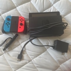 Switch DLポケモン、マリオ入り